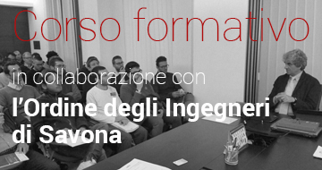 Corso "Requisiti minimi e procedure di certificazione: i Decreti del 26/06/2015"